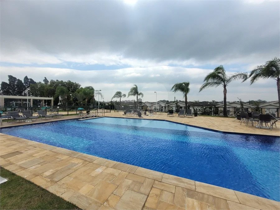 Casa à venda com 3 quartos, sendo 1 suíte, no condomínio Arte de Viver, Sorocaba - SP