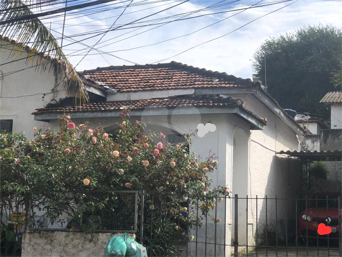 Terreno à venda em Casa Verde, São Paulo, SP