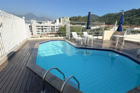 Apartamento à venda com 2 quartos, sendo 1 suíte, em Vila Isabel, Rio de Janeiro, RJ