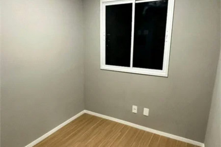 Apartamento à venda com 2 quartos em Paraíso do Morumbi, São Paulo, SP