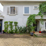 Casa à venda com 4 suítes no condomínio Saint Germain, São Paulo - SP