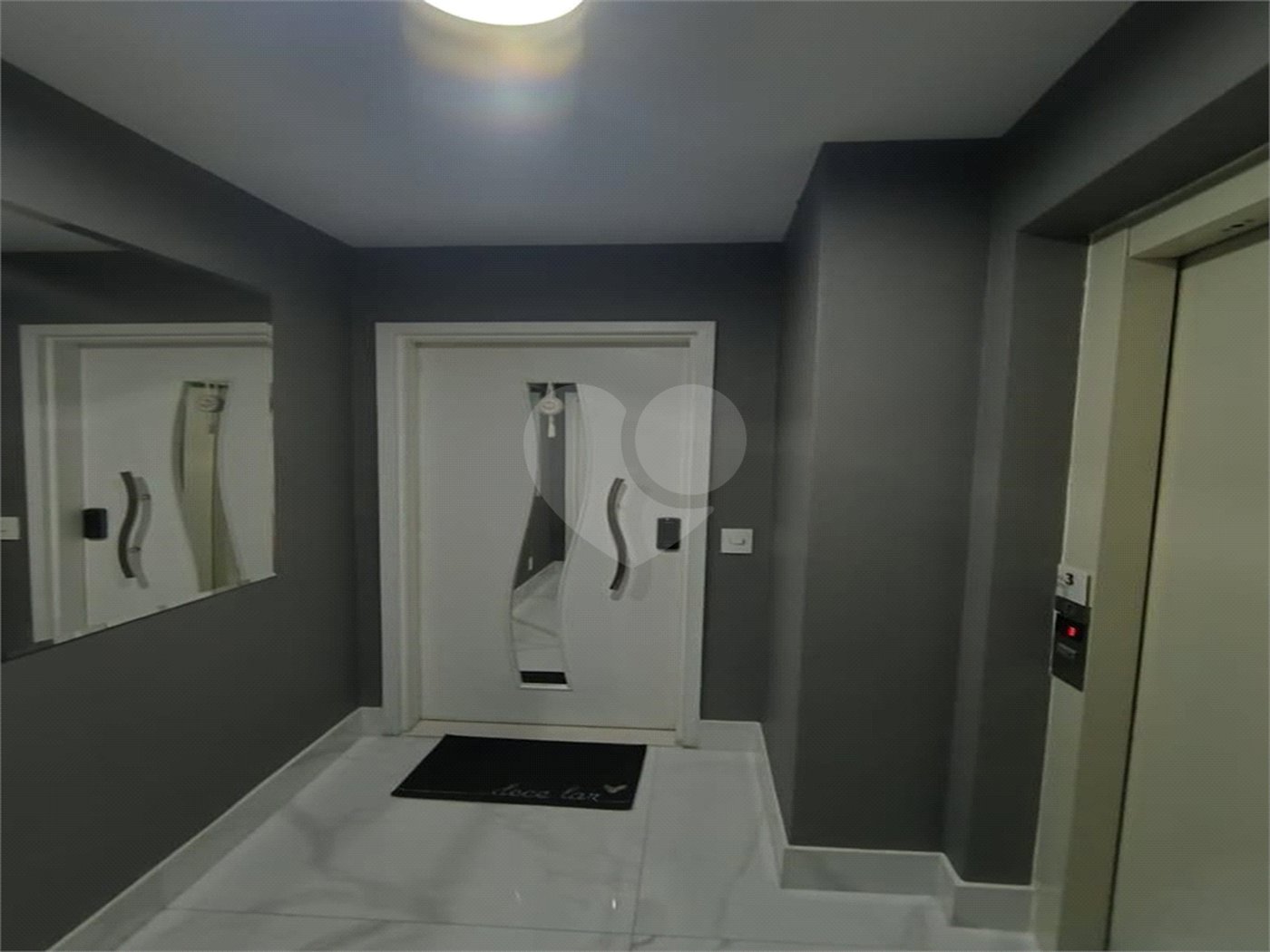 Apartamento à venda com 3 suítes em Vila Ester (zona Norte), São Paulo, SP