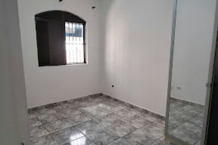 Casa com 2 dormitórios à venda por R$ 645.000 - Boqueirão - Santos/SP