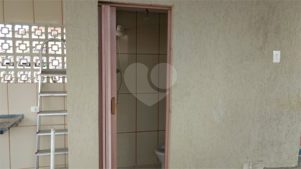 Sobrado à venda com 3 quartos, sendo 1 suíte, em Parada Inglesa, São Paulo, SP