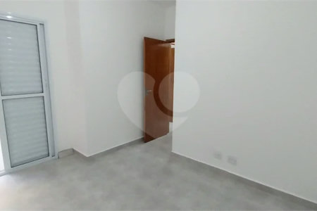 Apartamento à venda com 2 quartos em Jardim São Paulo(zona Norte), São Paulo, SP