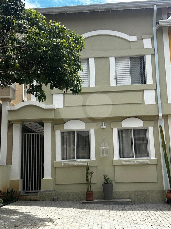 Casa à venda com 3 quartos, sendo 1 suíte,  no condomínio Giorno de Solle 2, Jundiaí - SP