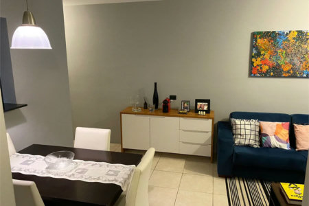 Apartamento à venda com 3 quartos, sendo 1 suíte,  em Vila Andrade, São Paulo, SP