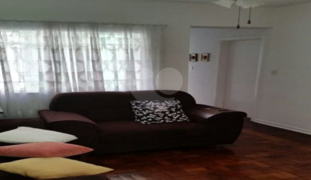 Apartamento à venda com 2 quartos em Tucuruvi, São Paulo, SP