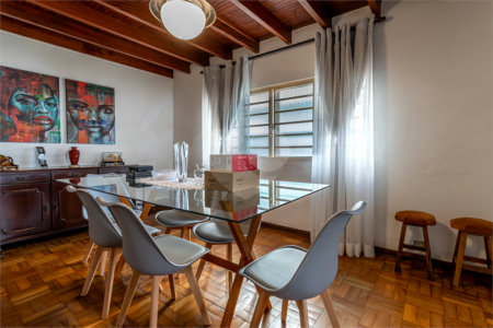 Casa à venda com 3 quartos, sendo 1 suíte, em Chácara Santo Antônio (zona Sul), São Paulo, SP