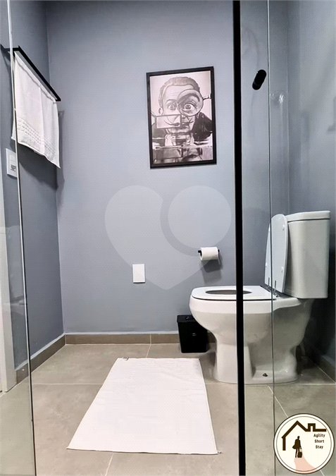 Studio à venda com 1 quarto em Butantã, São Paulo, SP