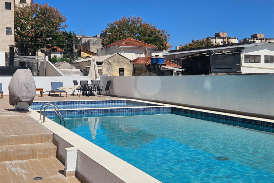 Apartamento à venda com 2 quartos, sendo 1 suíte, em Casa Verde, São Paulo, SP