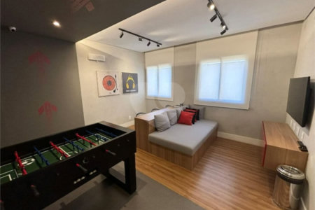 Apartamento à venda com 2 quartos em Barra Funda, São Paulo, SP