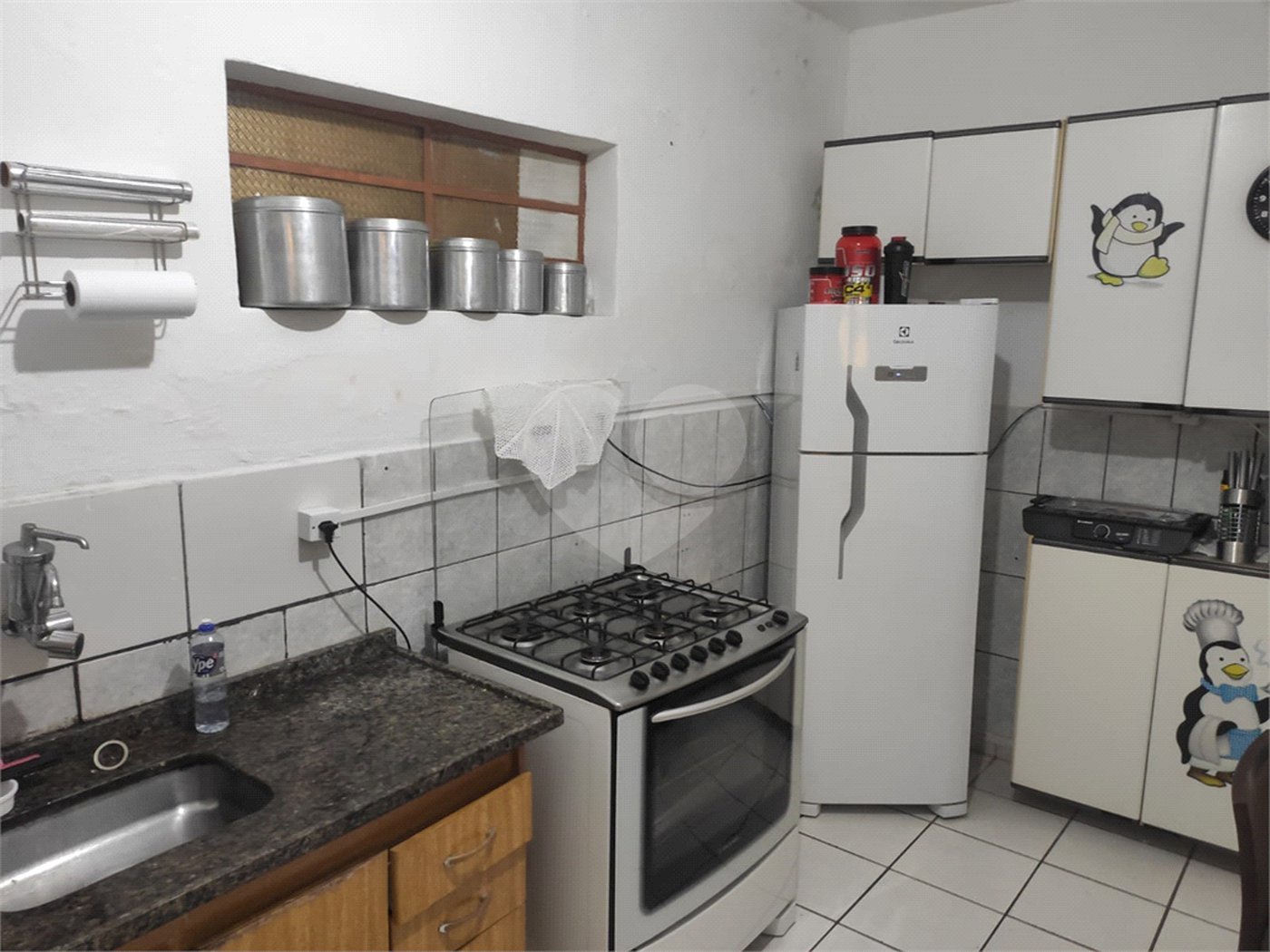 Casa à venda com 4 quartos em Jaçanã, São Paulo, SP
