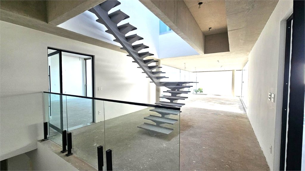 Casa à venda com 3 suítes no condomínio Residencial Heron 140, São Paulo - SP