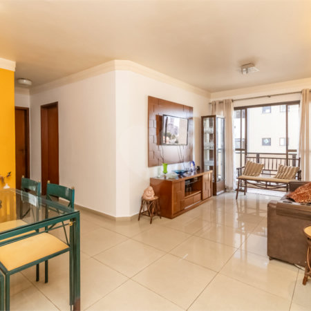 Apartamento à venda com 3 quartos, sendo 1 suíte, em Vila Mariana, São Paulo, SP