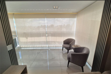 Apartamento à venda com 3 quartos, sendo 2 suítes,  em Jardim Caboré, São Paulo, SP