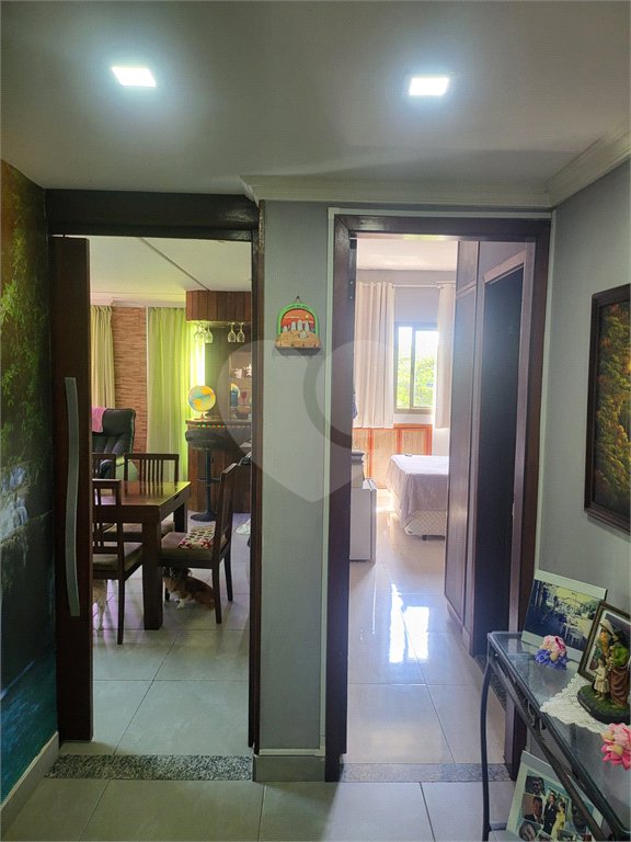 Apartamento à venda com 2 quartos, sendo 1 suíte, em Barra da Tijuca, Rio de Janeiro, RJ