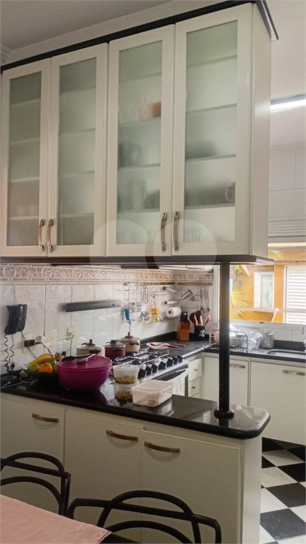 Casa à venda com 4 quartos, sendo 2 suítes, no condomínio Canamari, São Paulo - SP