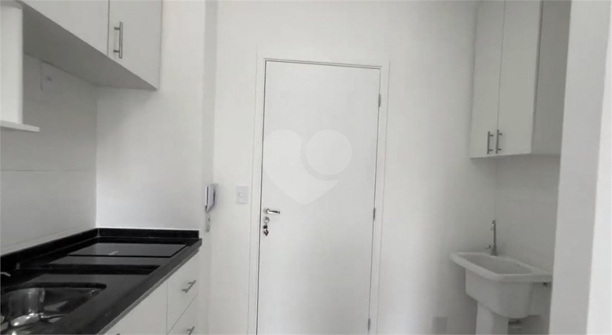 Studio à venda com 1 quarto em Vila Olímpia, São Paulo, SP