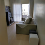 Apartamento à venda com 3 quartos, sendo 1 suíte, em Vila Rubens, Mogi das Cruzes, SP