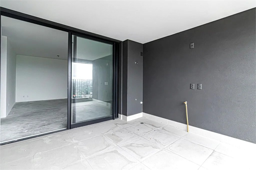 Apartamento à venda com 2 suítes em Pinheiros, São Paulo, SP