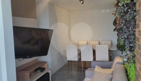 Apartamento à venda com 3 quartos, sendo 1 suíte,  em Tucuruvi, São Paulo, SP