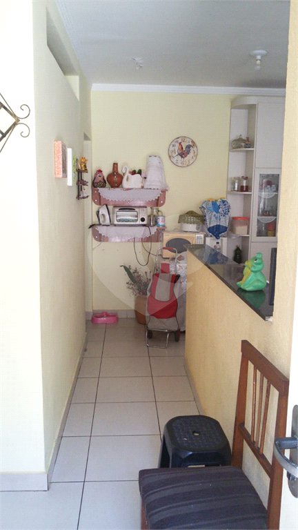 Sobrado à venda com 3 quartos, sendo 2 suítes, em Tucuruvi, São Paulo, SP