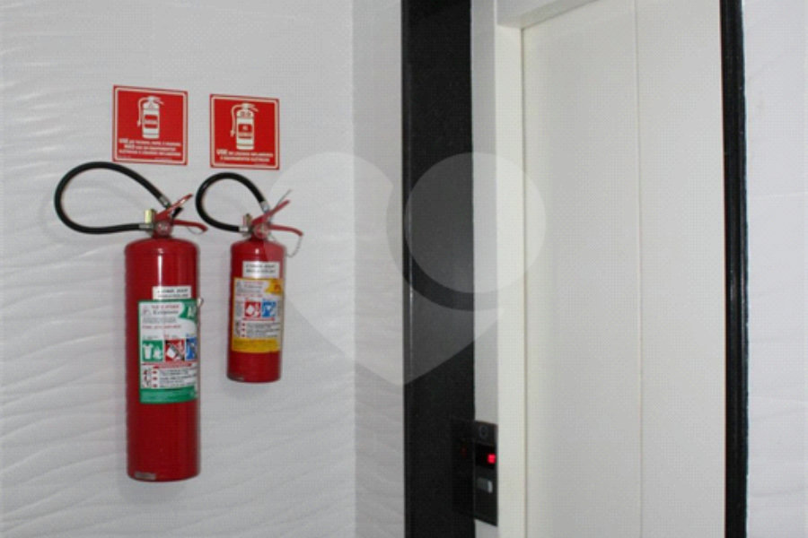 Apartamento à venda com 4 suítes em Santana, São Paulo, SP