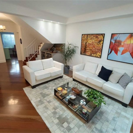 Casa à venda com 3 suítes em Vila Cruzeiro, São Paulo, SP