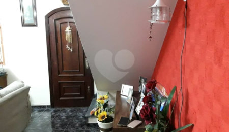 Sobrado à venda com 3 quartos, sendo 1 suíte,  em Jardim Aricanduva, São Paulo, SP