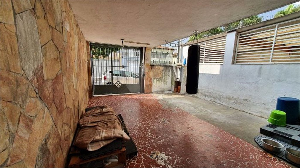 Sobrado à venda com 3 quartos, sendo 1 suíte, em Planalto Paulista, São Paulo, SP