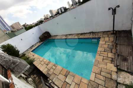 Casa à venda com 5 quartos, sendo 1 suíte, em Jardim Franca, São Paulo, SP