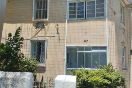 Terreno Comercial para locação, Gonzaga, Santos - TE0036.