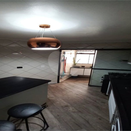 Apartamento à venda com 3 quartos, sendo 1 suíte, em Parque Esmeralda, São Paulo, SP