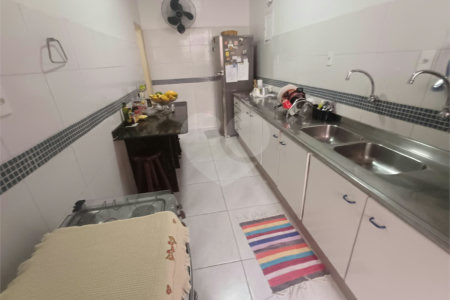 Apartamento à venda com 3 quartos, sendo 1 suíte,  em Maracanã, Rio de Janeiro, RJ