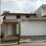 Sobrado à venda com 4 quartos, sendo 2 suítes, em Palmas do Tremembé, São Paulo, SP