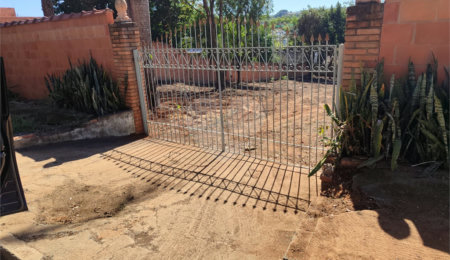 Terreno à venda em Colinas de Indaiatuba, Indaiatuba, SP
