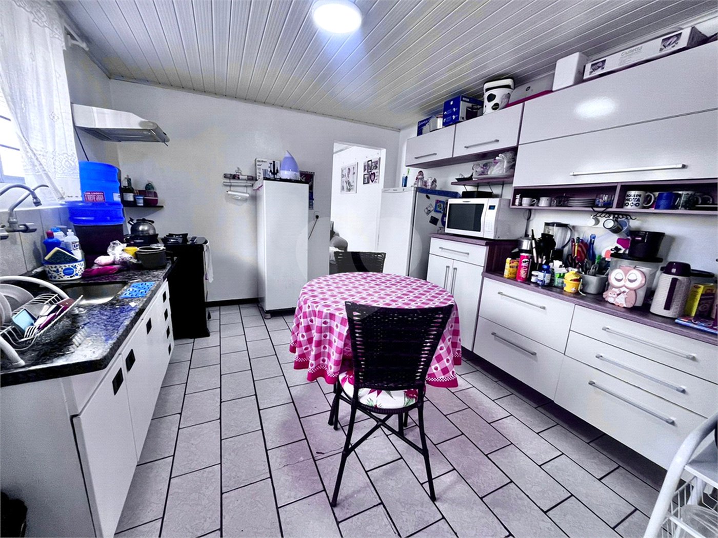 Casa à venda com 2 quartos, sendo 1 suíte,  em Vila Oliveira, Itapetininga, SP