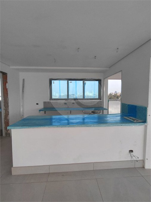 Apartamento à venda com 3 suítes em Jardim Leonor Mendes de Barros, São Paulo, SP
