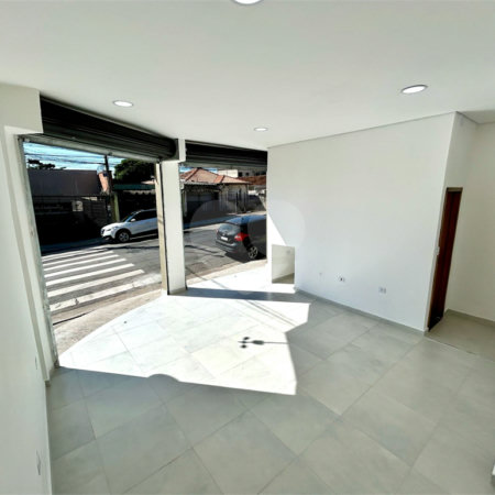 Salão para alugar em Itaim Paulista, São Paulo, SP