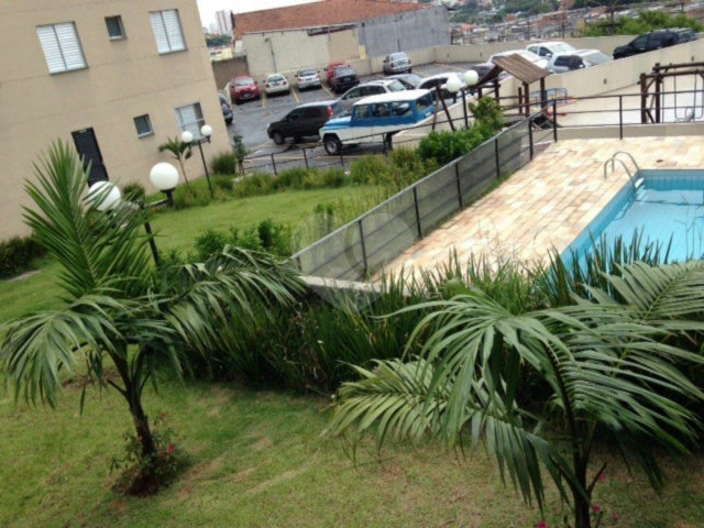 Apartamento à venda com 2 quartos no Brasilândia, São Paulo, SP