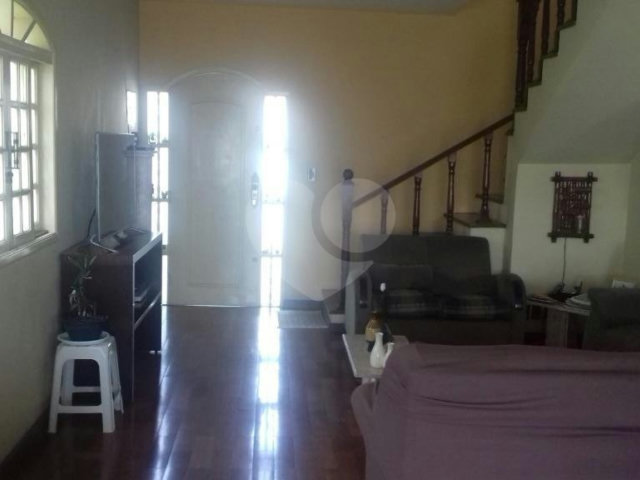 Sobrado à venda com 3 quartos, sendo 1 suíte,  em Pirituba, São Paulo, SP