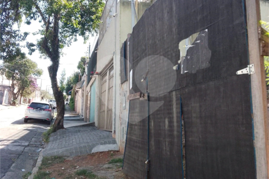 Terreno à venda em Casa Verde, São Paulo, SP