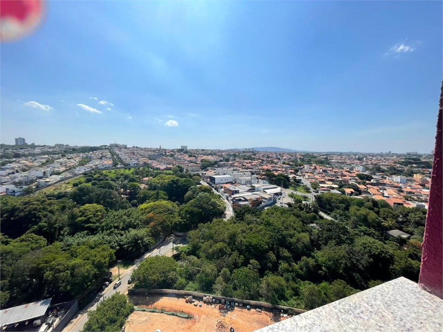 Apartamento para alugar com 2 quartos, sendo 1 suíte, em Jardim Guarujá, Sorocaba, SP