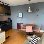 Apartamento à venda com 2 quartos em Saúde, São Paulo, SP