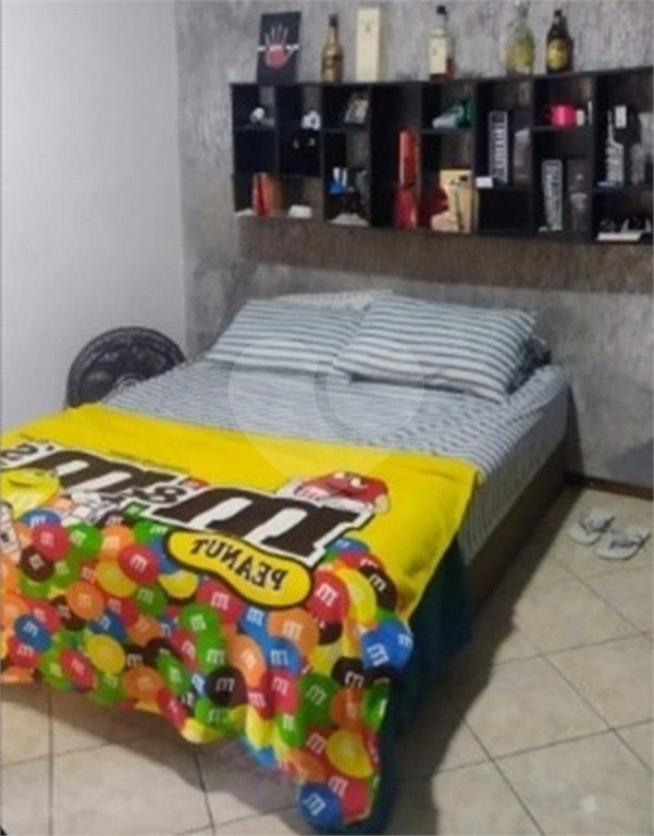 Sobrado à venda com 3 suítes em Vila Guilherme, São Paulo, SP