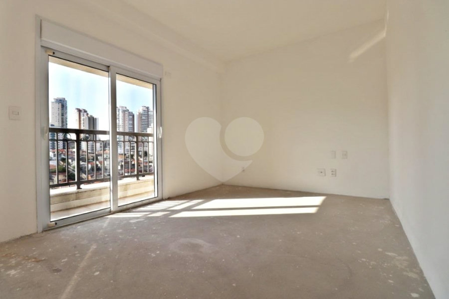 Apartamento à venda com 4 suítes em Santana, São Paulo, SP