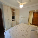 Cobertura à venda com 4 quartos, sendo 3 suítes,  em Vila Progredior, São Paulo, SP