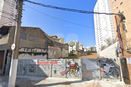 Terreno para alugar com 1 suíte em Vila Mariana, São Paulo, SP