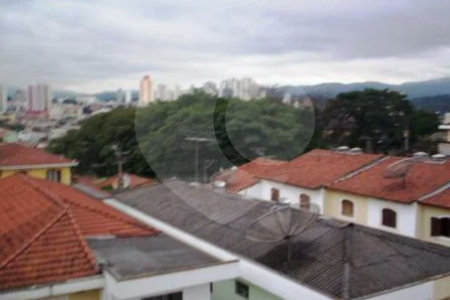 Sobrado à venda com 3 suítes em Água Fria, São Paulo, SP